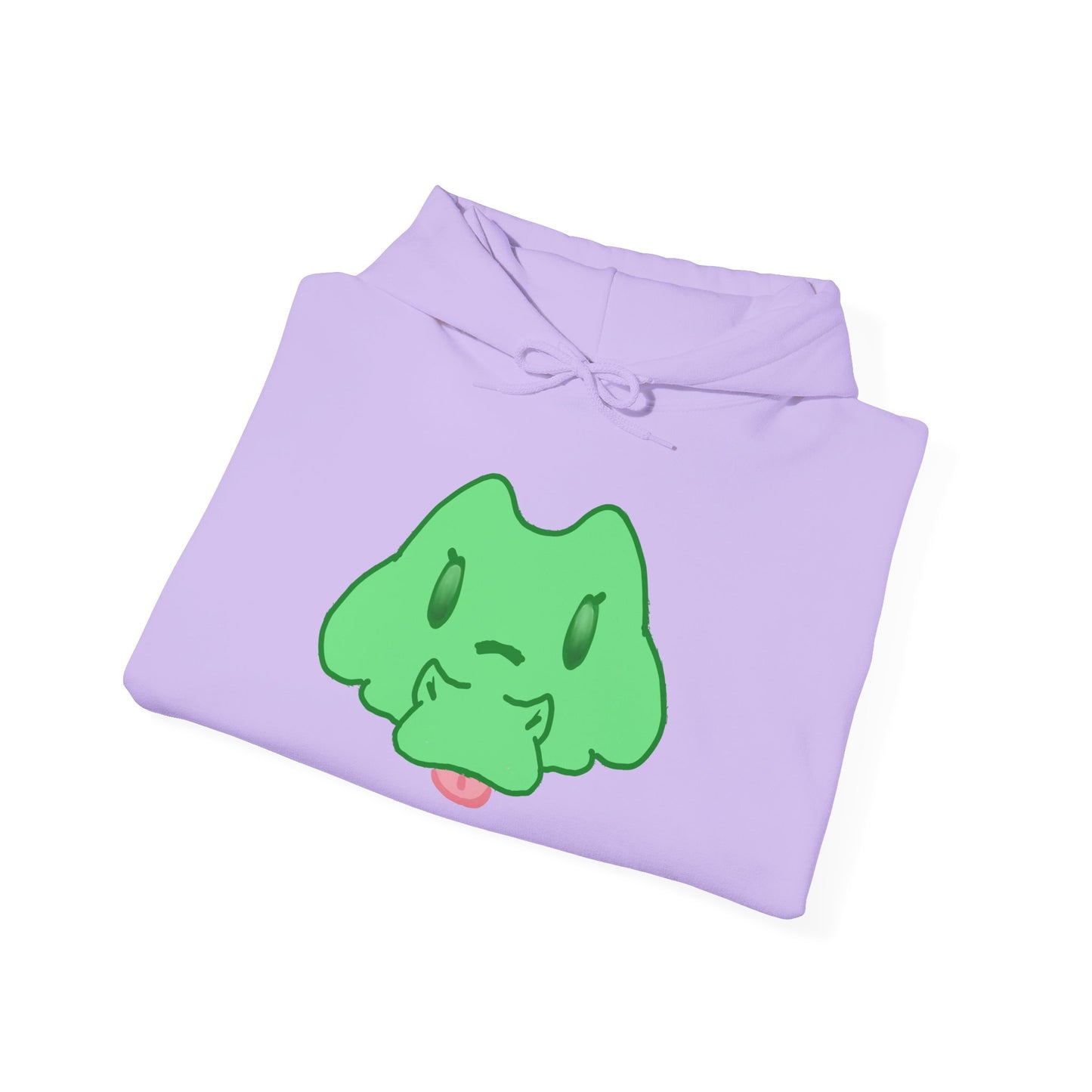 Cute Gator Hoodie
