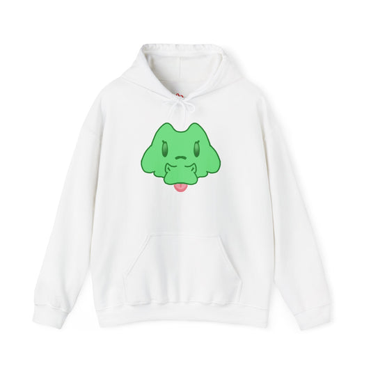 Cute Gator Hoodie