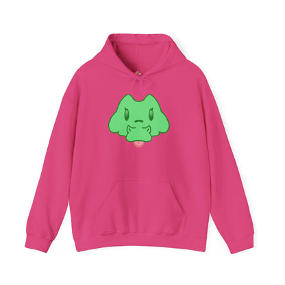 Cute Gator Hoodie