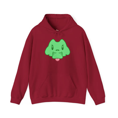 Cute Gator Hoodie