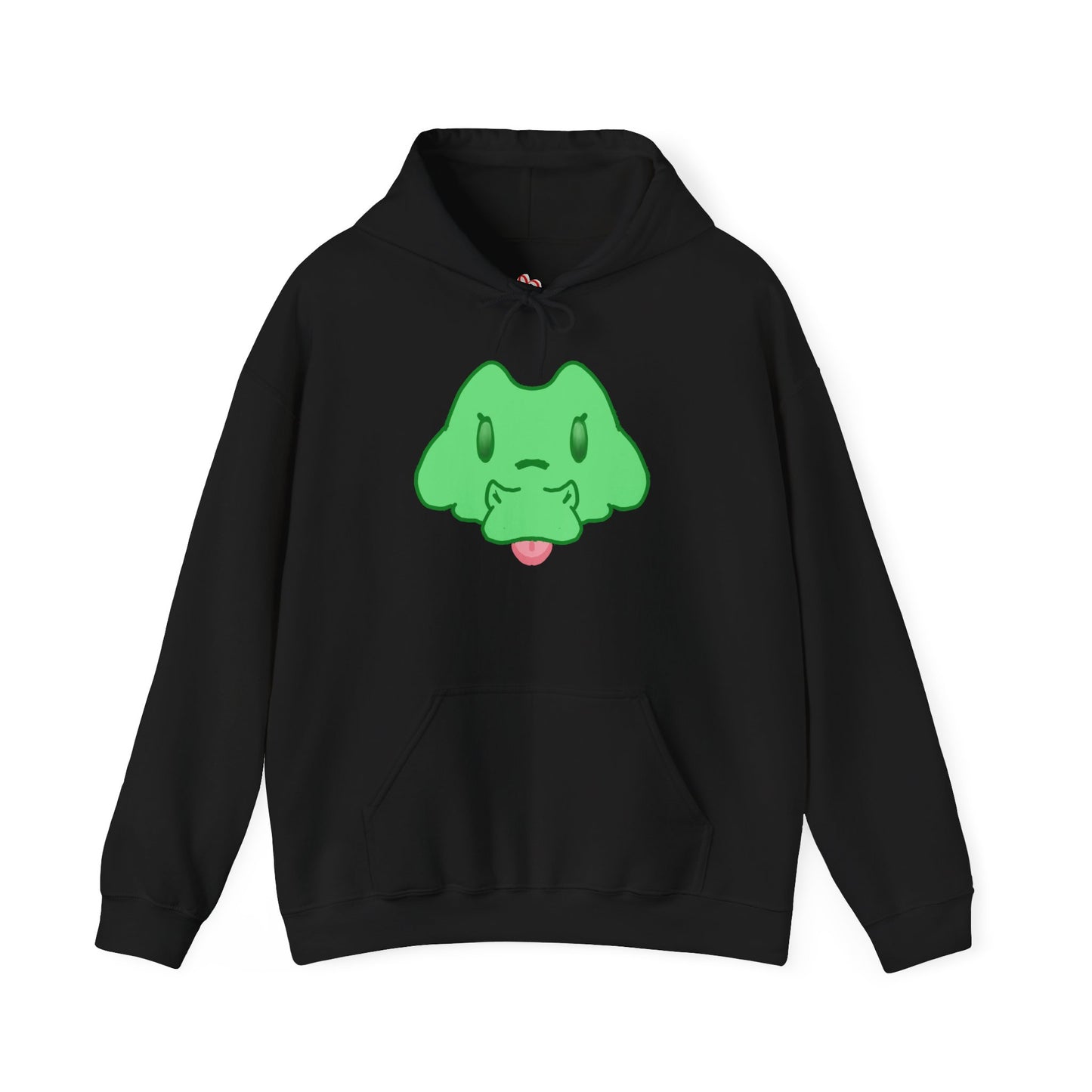 Cute Gator Hoodie